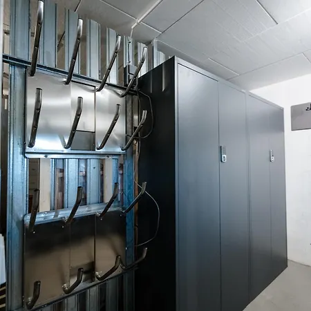 Apartman Ellis Obertauern