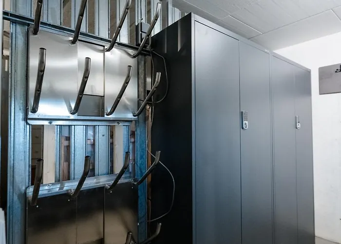 アパート Ellis オーバータウエルン