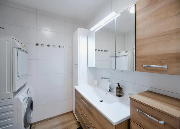 アパート Ellis *