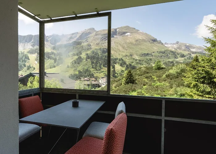 アパート Ellis *