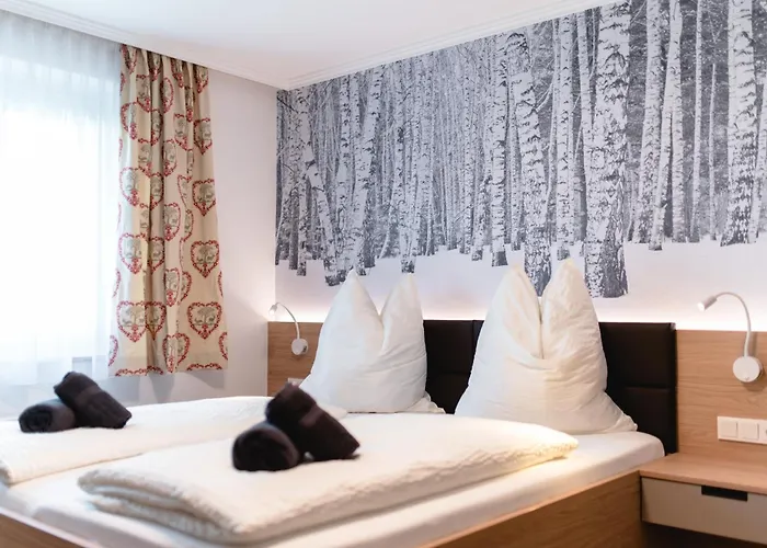 Ellis アパート *